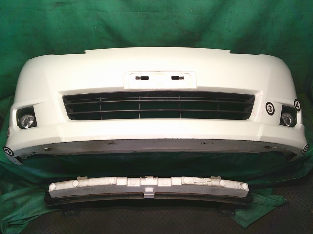 【中古】中古部品 ランディ SC25 ﾌﾛﾝﾄﾊﾞﾝﾊﾟｰ 【3330990500-250919000110100】｜e-cleマート