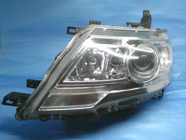 【中古】中古部品 ランディ SC25 左ﾍｯﾄﾞﾗﾝﾌﾟ 【3330990500-250919000110900】 15,498円