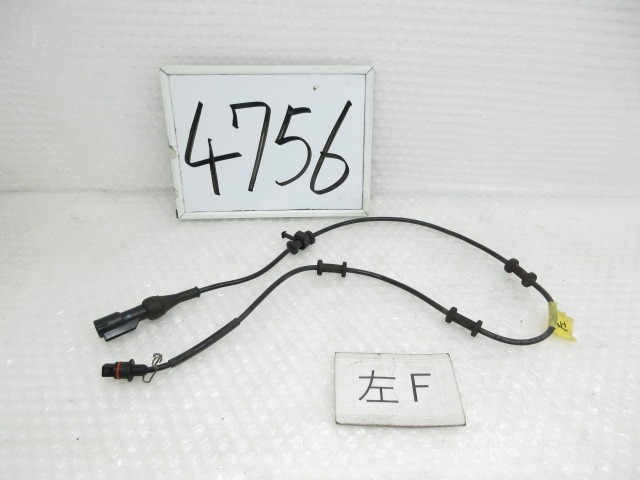 【中古】中古部品 ジャガー XF J05PC ABSｾﾝｻｰ 【3500170000-250919501963450】