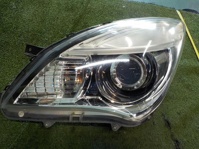 【中古】中古部品 デリカＤ2 MB15S 左ﾍｯﾄﾞﾗﾝﾌﾟ 【3260200000-250917000310900】