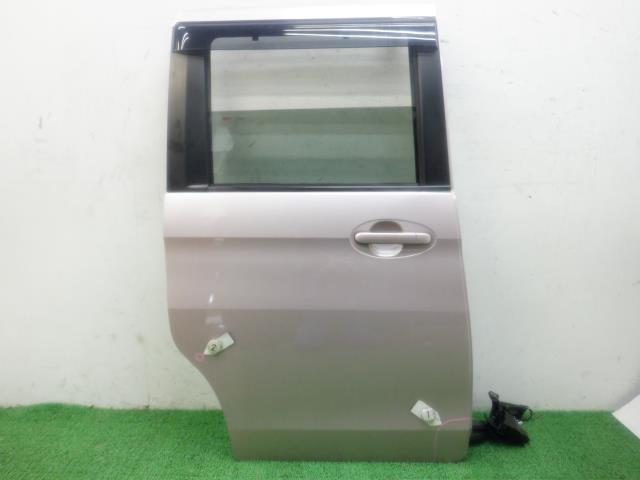 【中古】中古部品 スペーシア MK32S 右リアドア 【3310250100-001689667213300】