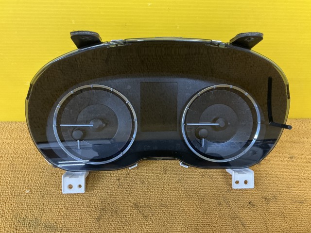 【中古】中古部品 レヴォーグ VM4 ｽﾋﾟｰﾄﾞﾒｰﾀｰ 【3330960100-000052574761400】