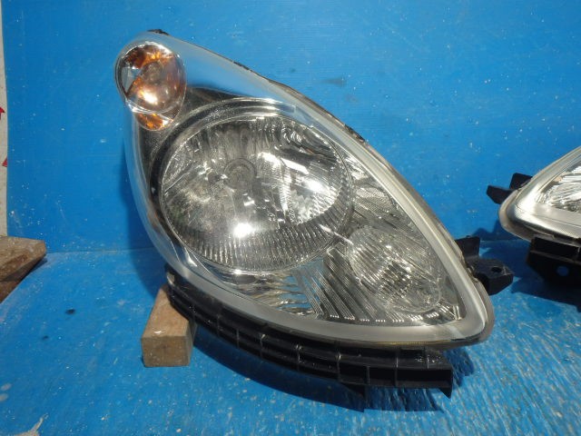 【中古】中古部品 ライフ JB5 右ﾍｯﾄﾞﾗﾝﾌﾟ 【3331010800-000023559910800】