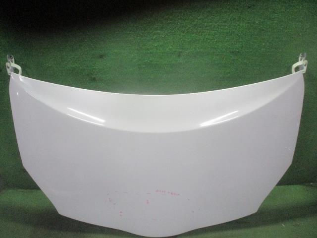 【中古】中古部品 プリウス ZVW30 ﾎﾞﾝﾈｯﾄﾌｰﾄﾞ 【3500080000-250603000410500】