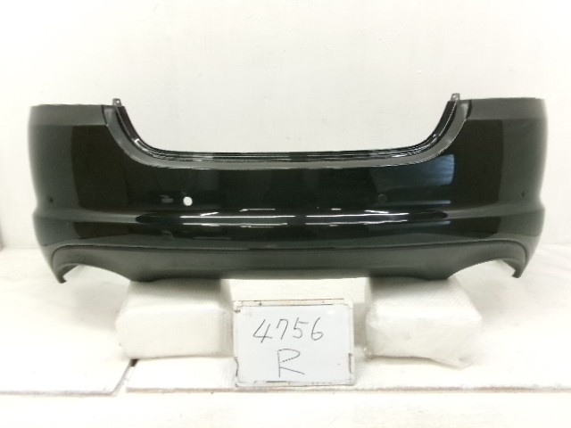 【中古】中古部品 ジャガー XF J05PC ﾘｱﾊﾞﾝﾊﾟｰ 【3500170000-250920500615100】