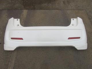 【中古】中古部品 Ｎ－ＷＧＮ JH1 ﾘｱﾊﾞﾝﾊﾟｰ 【3310030100-250918000215100】