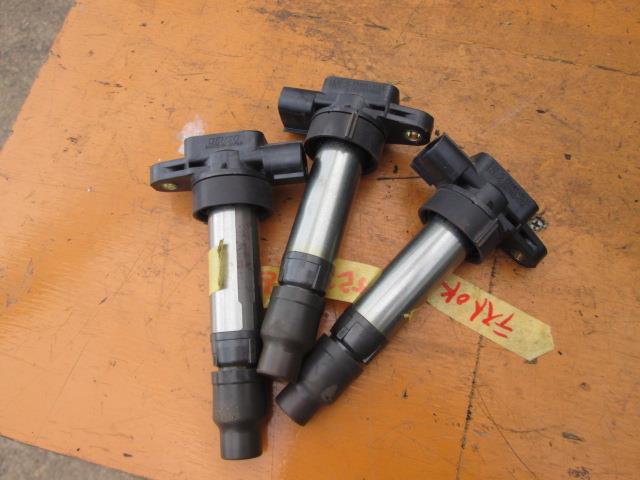 【中古】中古部品 ワゴンＲ MH23S ｲｸﾞﾆｯｼｮﾝｺｲﾙ 【3310190100-000255001867250】