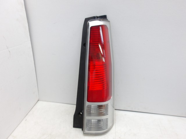 【中古】中古部品 ワゴンＲ MH22S 右ﾃｰﾙﾗﾝﾌﾟ 【3310250100-000253036315500】