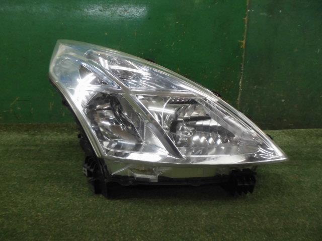【中古】中古部品 ティアナ J32 右ﾍｯﾄﾞﾗﾝﾌﾟ 【3330150100-000025316810800】