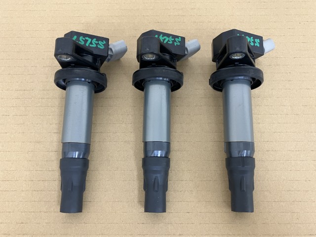 【中古】中古部品 ムーヴコンテ L575S ｲｸﾞﾆｯｼｮﾝｺｲﾙ 【3330460100-000001607267250】