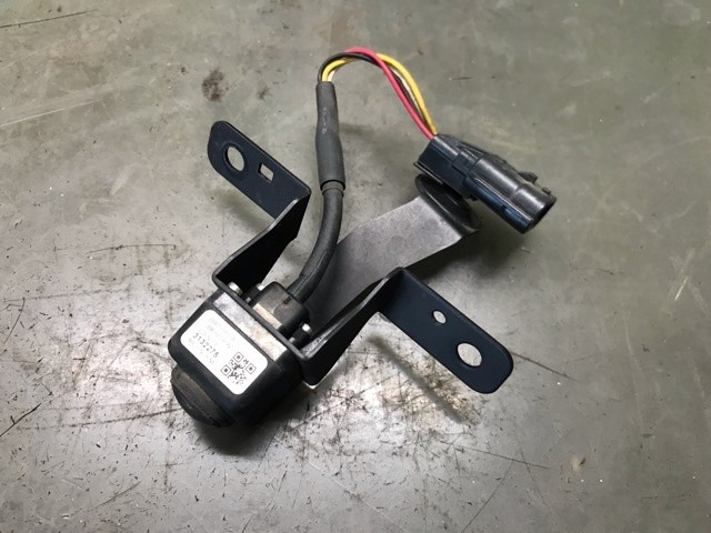 【中古】中古部品 エクストレイル HT32 ｶﾒﾗ 【3330530100-000005436015850】