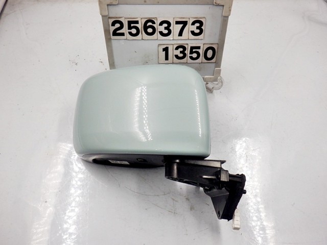 【中古】中古部品 モコ MG33S 右ｻｲﾄﾞﾐﾗｰ 【3330890100-000025637313500】
