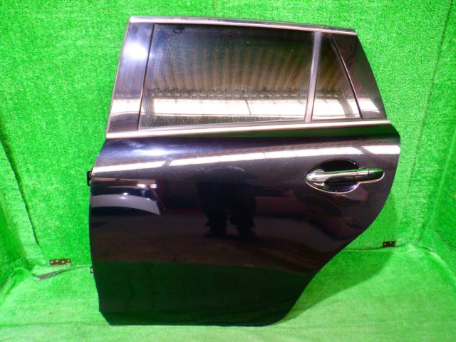 【中古】中古部品 アテンザ GJ2FW 左ﾘｱﾄﾞｱ 【3340140100-000025237113400】