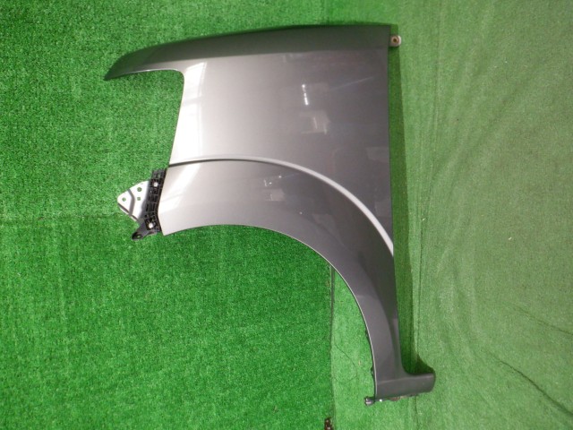 【中古】中古部品 Ｎ－ＢＯＸ JF1 左ﾌﾛﾝﾄﾌｪﾝﾀﾞｰ 【3340140100-000025233910700】