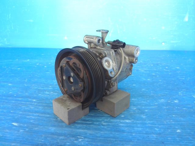 【中古】中古部品 アルト HA36S A/Cｺﾝﾌﾟﾚｯｻｰ 【3310550000-250904000360700】