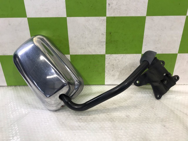 【中古】中古部品 キャンター FBA20 右サイドミラー 【3330530100-000005439413500】