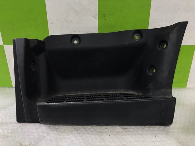 【中古】中古部品 キャンター FBA20 左ｻｲﾄﾞｽﾃｯﾌﾟ 【3330530100-000005439413800】