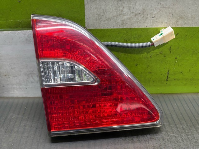 【中古】中古部品 ブレビス JCG11 左ﾌｨﾆｯｼｬｰﾊﾟﾈﾙ 【3330530100-000005440415220】
