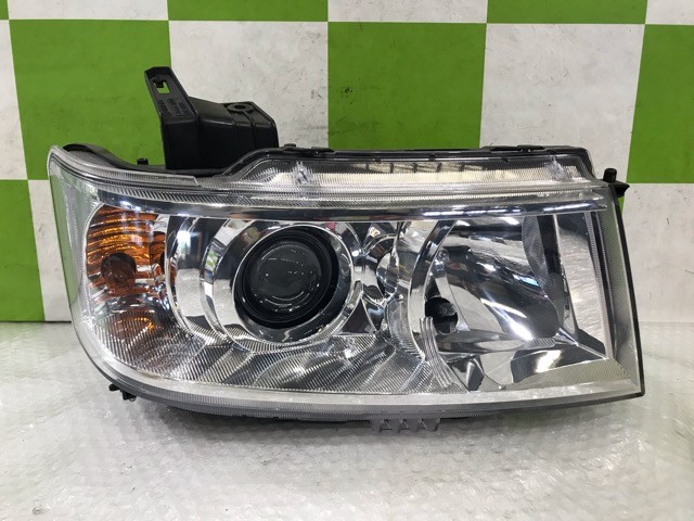 【中古】中古部品 ワゴンＲ MH22S 右ﾍｯﾄﾞﾗﾝﾌﾟ 【3330530100-000005436910800】