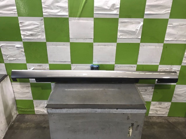 【中古】中古部品 ステップワゴン RP8 左ｻｲﾄﾞｽﾃｯﾌﾟ 【3330530100-000005440913800】 17,501円