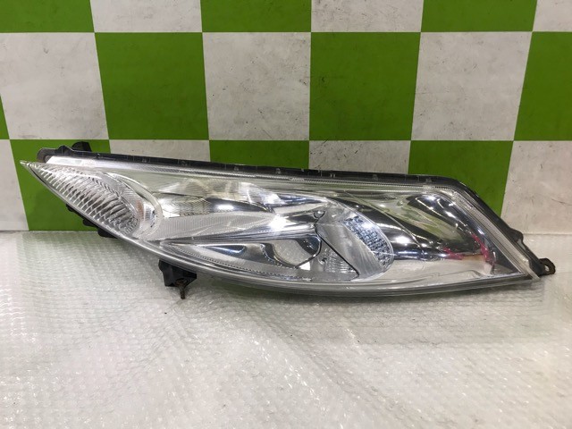 【中古】中古部品 ジューク YF15 左クリアランスランプ 【3330530100-000005444611100】