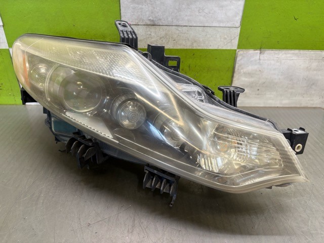 【中古】中古部品 ムラーノ TZ51 右ﾍｯﾄﾞﾗﾝﾌﾟ 【3330530100-000005441610800】