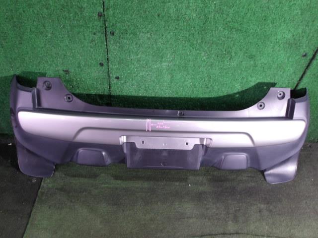 【中古】中古部品 ハスラー MR31S ﾘｱﾊﾞﾝﾊﾟｰ 【3340220100-000226070215100】