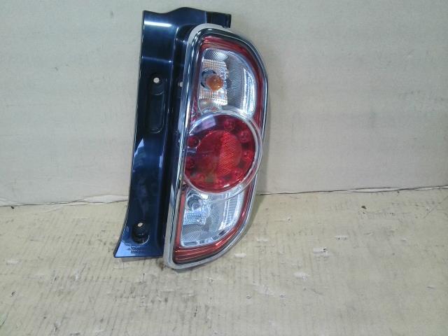 【中古】中古部品 ハスラー MR31S 右ﾃｰﾙﾗﾝﾌﾟ 【3340220100-000226070215500】