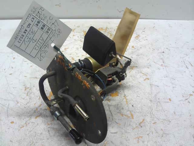 【中古】中古部品 カリーナ AT192 ﾌｭｰｴﾙﾎﾟﾝﾌﾟ 【3310160100-000004469320600】