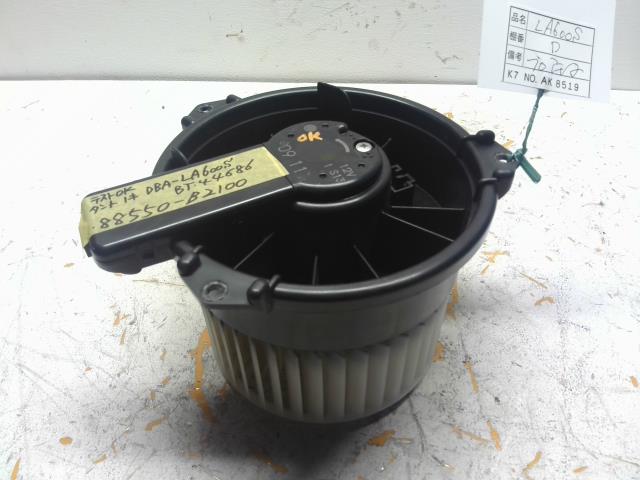 【中古】中古部品 タント LA600S ﾋｰﾀｰﾌﾞﾛｱﾓｰﾀｰ 【3310160100-000004468667900】 7,468円