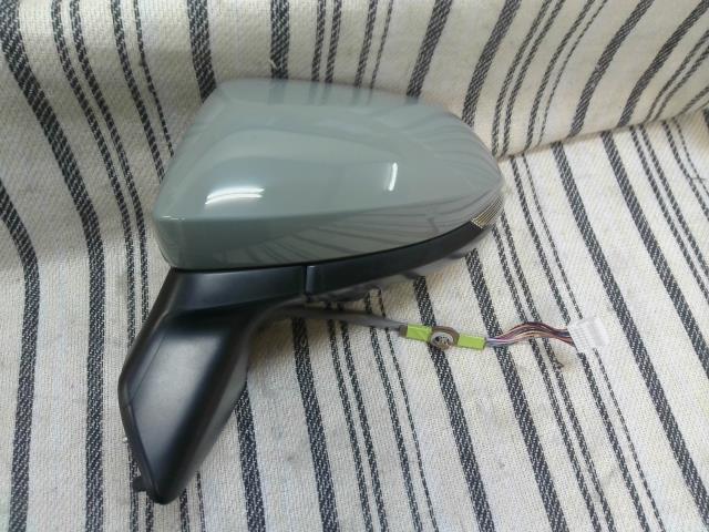 【中古】中古部品 アクア MXPK11 左ｻｲﾄﾞﾐﾗｰ 【3310540000-000025313713600】