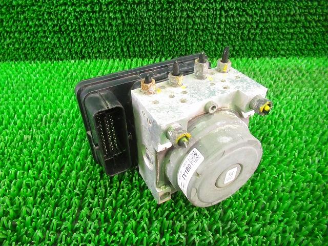 【中古】中古部品 Ｎ－ＢＯＸ JF2 ABSｱｸﾁｭｴｰﾀｰ 【3330210100-000037161742500】