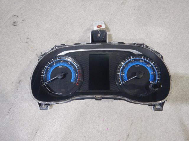 【中古】中古部品 ｅＫワゴン B33W ｽﾋﾟｰﾄﾞﾒｰﾀｰ 【3330810100-250922000661400】