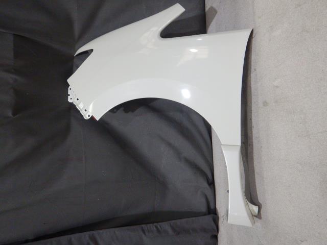 【中古】中古部品 セレナ HFC26 左ﾌﾛﾝﾄﾌｪﾝﾀﾞｰ 【3330810100-250924000210700】