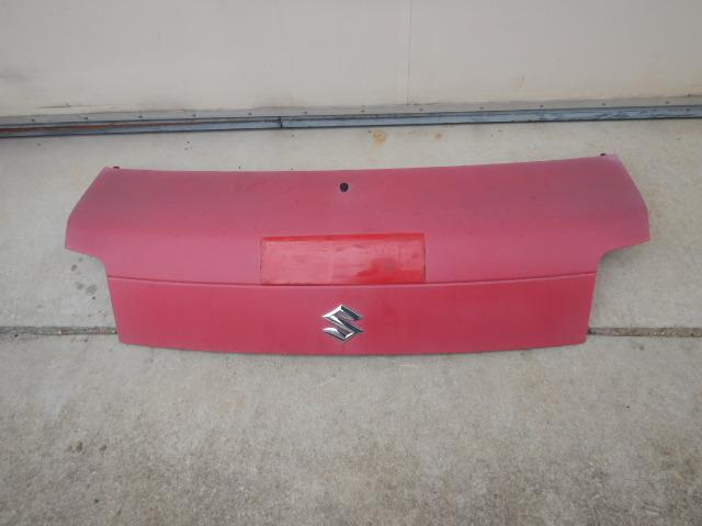 【中古】中古部品 エブリィ DA64V ﾎﾞﾝﾈｯﾄﾌｰﾄﾞ 【3330920100-000253004810500】