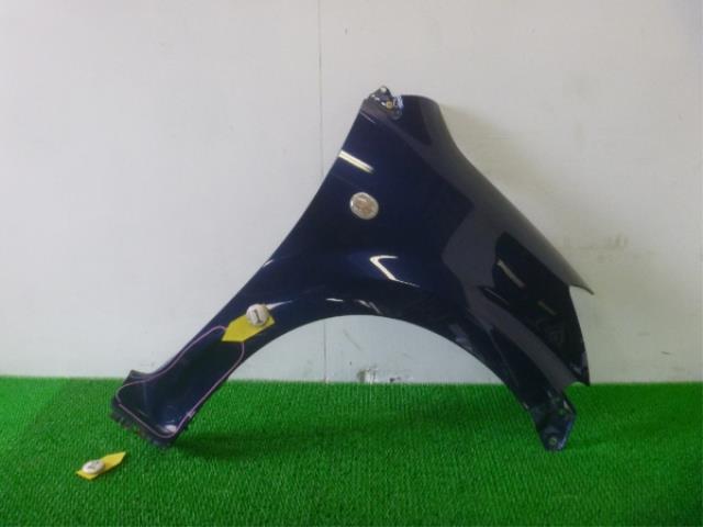 【中古】中古部品 パッソ QNC10 右ﾌﾛﾝﾄﾌｪﾝﾀﾞｰ 【3310250100-001096472410600】