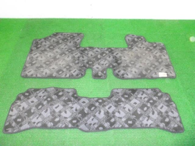 【中古】中古部品 ムーヴ L150S ﾌﾛｱﾏｯﾄ 【3310250100-001073537877450】