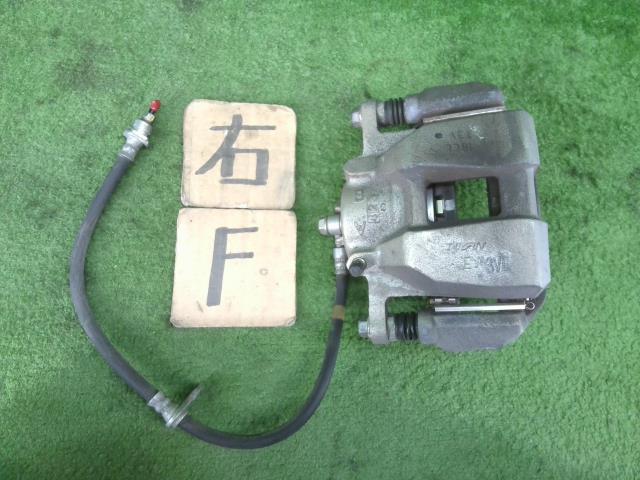 【中古】中古部品 ヴェゼル RU3 右ﾌﾛﾝﾄｷｬﾘﾊﾟｰ 【3330990100-250604000344330】