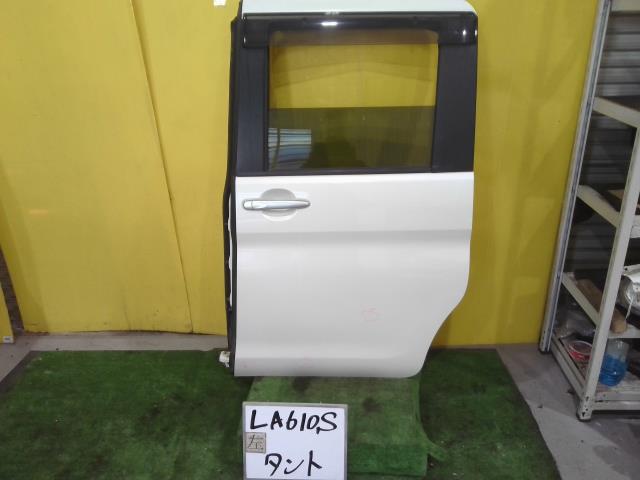 【中古】中古部品 タント LA610S 左ﾘｱﾄﾞｱ 【3331010600-250908000113400】