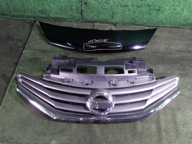 【中古】中古部品 ノート E12 ﾗｼﾞｴｰﾀｸﾞﾘﾙ 【3340220100-000226035210400】