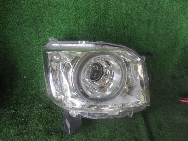【中古】中古部品 Ｎ－ＢＯＸ JF3 右ﾍｯﾄﾞﾗﾝﾌﾟ 【3340240100-202500007610800】