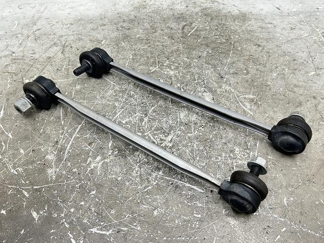 【中古】中古部品 VW ポロ AWDKL ﾌﾛﾝﾄｽﾀﾋﾞﾗｲｻﾞｰ 【3310070100-000090774057150】