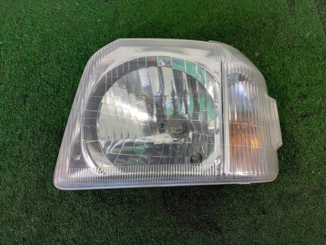 【中古】中古部品 バモス HM1 左ﾍｯﾄﾞﾗﾝﾌﾟ 【3310080100-250624000110900】