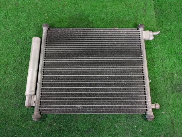 【中古】中古部品 ライフ JC1 ｺﾝﾃﾞﾝｻｰ 【3310080100-250411000160600】