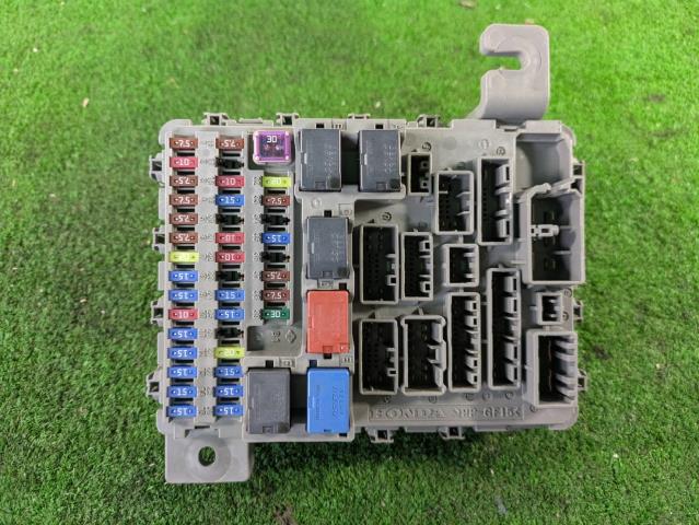 【中古】中古部品 ライフ JC1 ﾋｭｰｽﾞﾎﾞｯｸｽ 【3310080100-250411000167800】