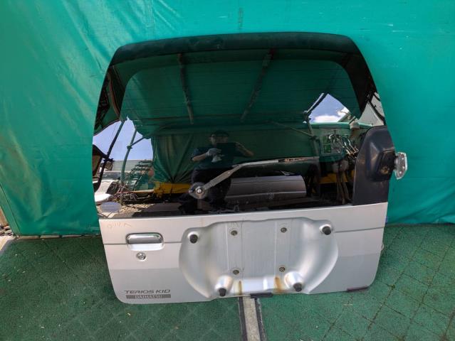 【中古】中古部品 テリオスキッド J131G ﾊﾞｯｸﾄﾞｱ 【3310080100-231212000115800】