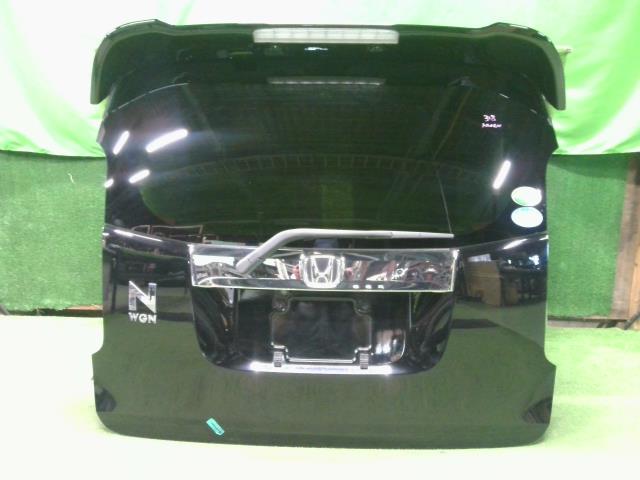 【中古】中古部品 Ｎ－ＷＧＮ JH1 ﾊﾞｯｸﾄﾞｱ 【3310200100-000022231815800】