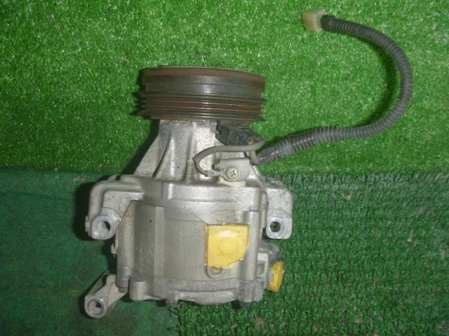 【中古】中古部品 ミラトコット LA560S A/Cｺﾝﾌﾟﾚｯｻｰ 【3330370100-000253015660700】