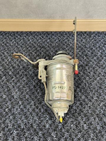 【中古】中古部品 ダイナ LY161 ﾌｭｰｴﾙﾎﾟﾝﾌﾟ 【3330440100-250925000120600】