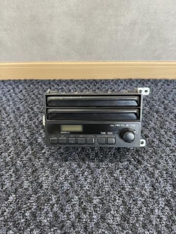 【中古】中古部品 ダイナ LY161 ﾗｼﾞｵ 【3330440100-250925000161100】｜e-cleマート 8,825円